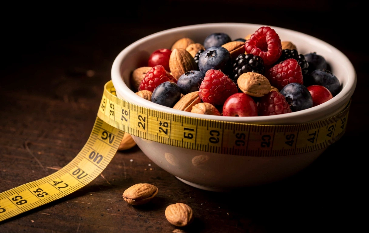 Metabolikus egészség