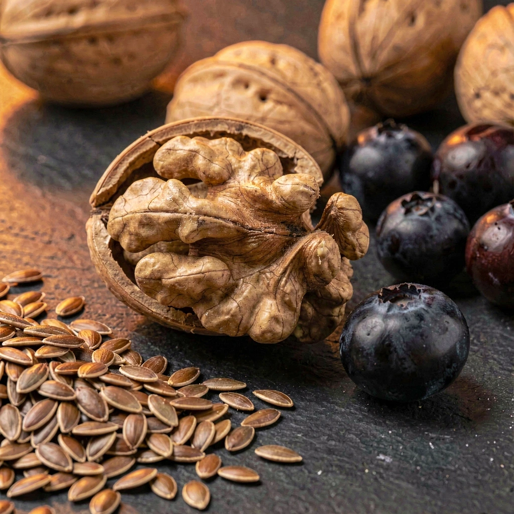 Functional foods macro